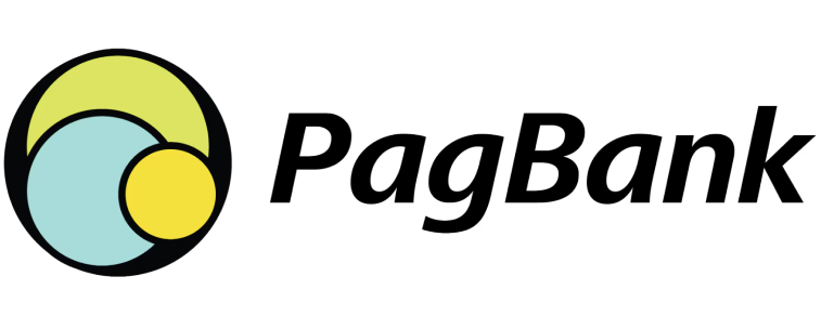 Logo pagbank